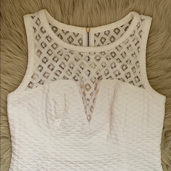 Lilly Pulitzer Dress - Picture 2 of 5